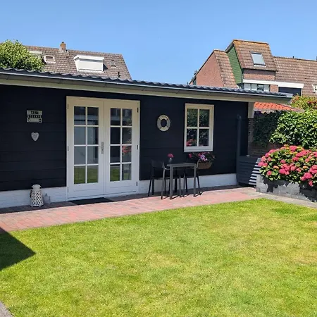 Apartment 't Stekkie