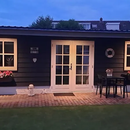 't Stekkie Apartment *