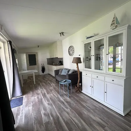 't Stekkie Apartment *