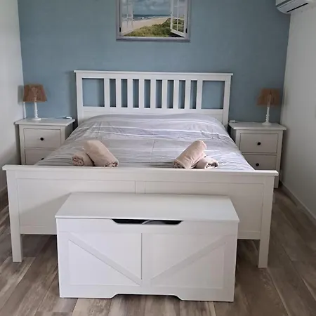 't Stekkie Apartment