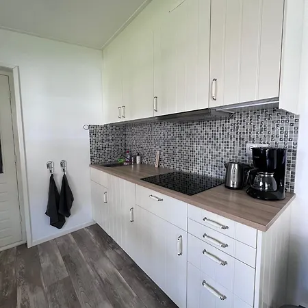 't Stekkie Apartment Egmond-Binnen