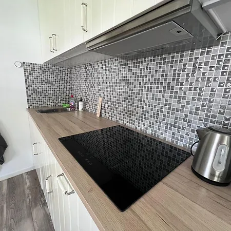 Apartment 't Stekkie Egmond-Binnen