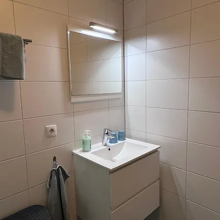 't Stekkie Apartment Egmond-Binnen