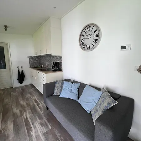 't Stekkie Apartment