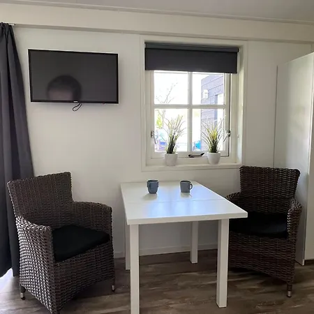 Apartment 't Stekkie