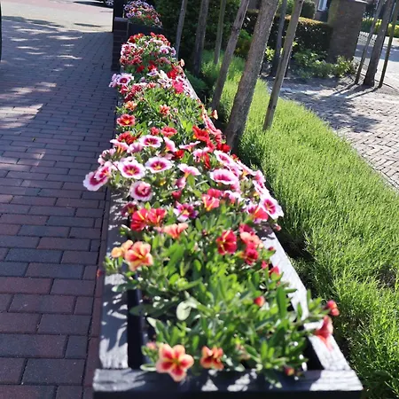 't Stekkie * Egmond-Binnen