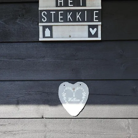 't Stekkie