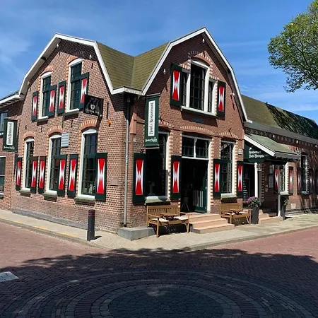 't Stekkie Apartment Egmond-Binnen